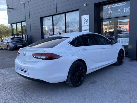Insignia 1.5 Diesel 122 auto ELEGANCE BUSINESS 2021 occasion 30260 Quissac