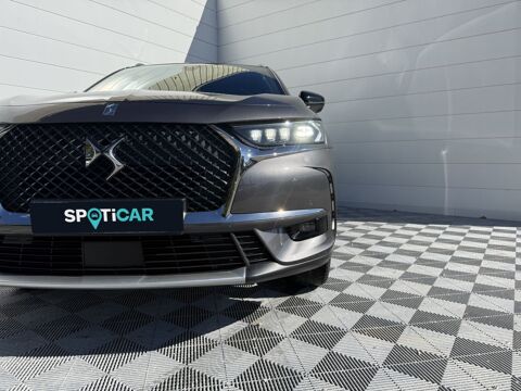 DS3 BlueHDi 130 Automatique RIVOLI 2022 occasion 69330 Meyzieu