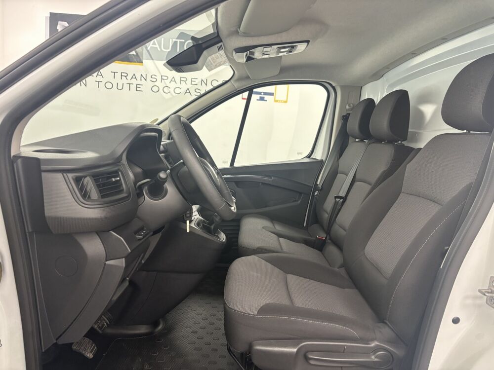 Jumpy FG CF L1H1 2T8 Blue dCi 130 2023 occasion 86500 Montmorillon