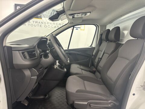 Jumpy FG CF L1H1 2T8 Blue dCi 130 2023 occasion 86500 Montmorillon