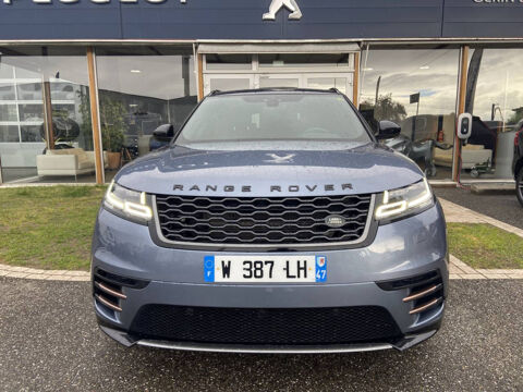 Land-Rover Range rover velar 3.0 D300 4WD HSE R-DYNAMIC AUTO 2018 occasion Buzet-sur-Baïse 47160