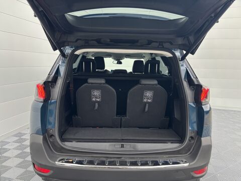 5008 PureTech 130 S&S Allure Pack 2021 occasion 69330 Meyzieu
