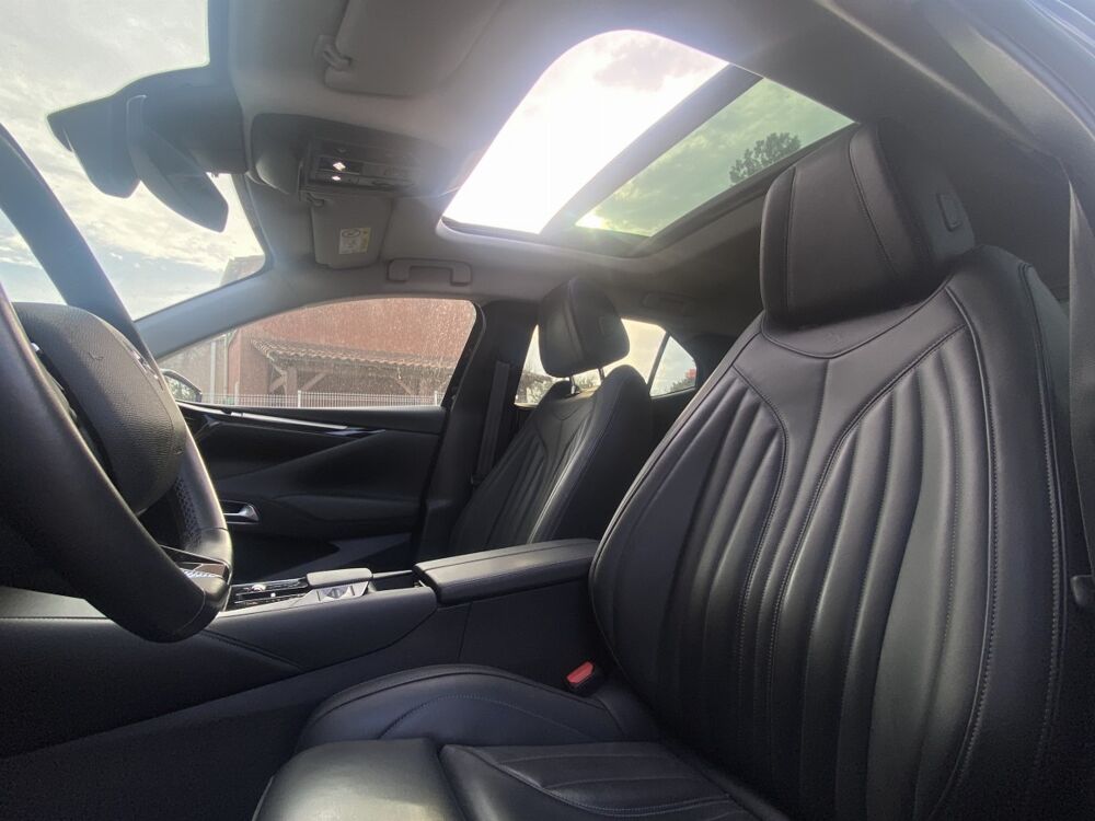 DS3 E-TENSE 225 RIVOLI AUTO 2023 occasion 30260 Quissac