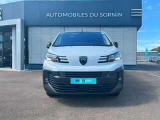 Jumpy Taille M 2.0 BHDI 180 S&S AUTO P PREM C 2024 occasion 42190 Charlieu