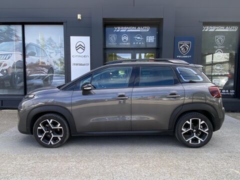 C3 Aircross BlueHDi 110 BVM6 MAX 2024 occasion 30260 Quissac