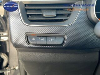 Arkana 1.3 MILD HYBRID 140CH EDC EVOLUTION 2025 occasion 91580 &Eacute;tr&eacute;chy