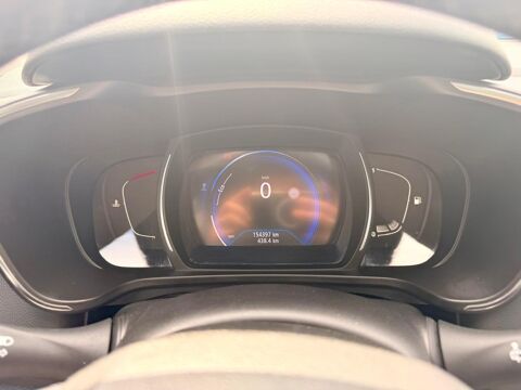 Kadjar Intens Energy dCi 130 2018 occasion 63360 Gerzat