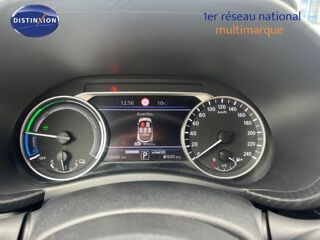 Juke 1.6 HEV 143CH CA N-CONNECTA 2024 occasion 91580 &Eacute;tr&eacute;chy