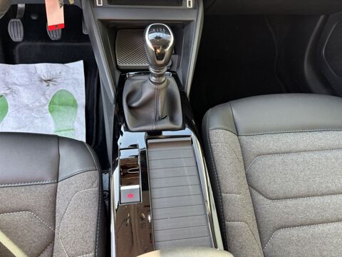 C4 PureTech 130 S&S BVM6 Feel Pack 2021 occasion 38460 Cr&eacute;mieu