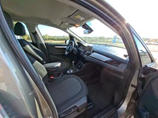Serie 2 214 D ACTIVE TOURER LOUNGE 2015 occasion 61170 Montchevrel