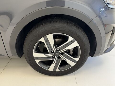 Sorento 1.6 T-GDI PHEV 4WD PREMIUM AUTO 7-SEATS 2022 occasion 76360 Barentin