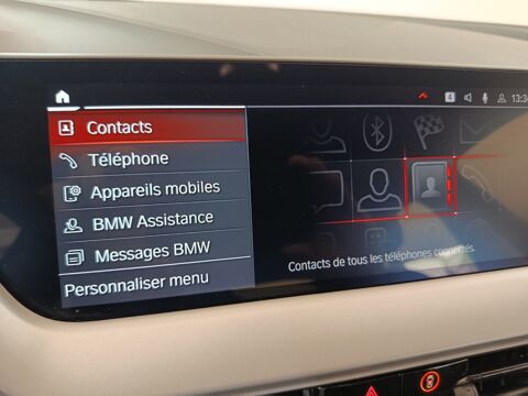 S&eacute;rie 1 116i DKG7 Business Design 2023 occasion 91580 &Eacute;tr&eacute;chy