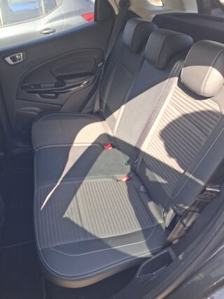Ecosport 1.0 EcoBoost 125ch Titanium 2020 occasion 38300 Saint-Savin