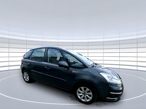 C4 Picasso e-HDI 110 Airdream BMP6 CONFORT 2012 occasion 61170 Montchevrel