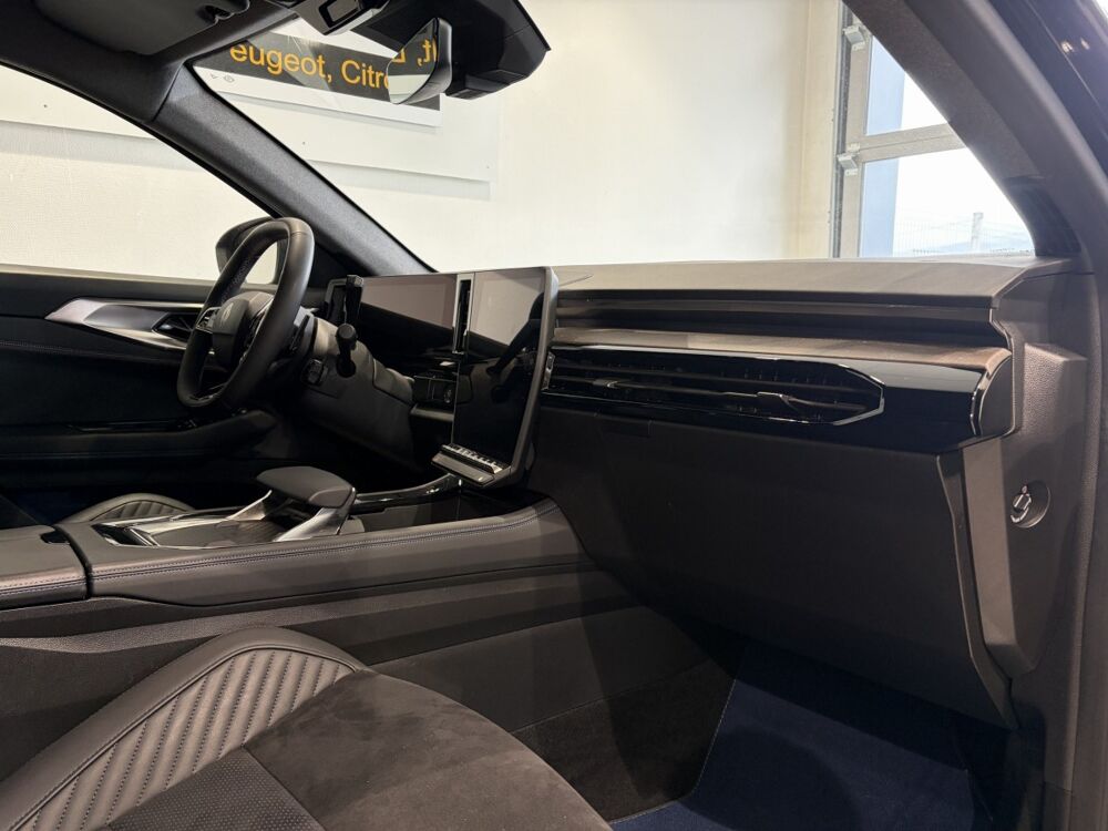 Rafale Esprit Alpine E-Tech full hybrid 200 2024 occasion 38370 Saint-Clair-du-Rh&ocirc;ne