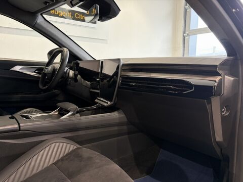 Rafale Esprit Alpine E-Tech full hybrid 200 2024 occasion 38370 Saint-Clair-du-Rh&ocirc;ne