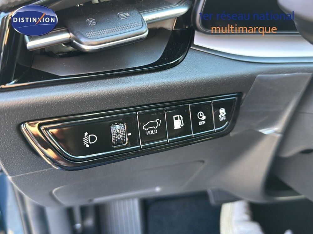 Niro 1.6 GDI PHEV 171CH 2WD EVOLUTION 2025 occasion 91580 &Eacute;tr&eacute;chy