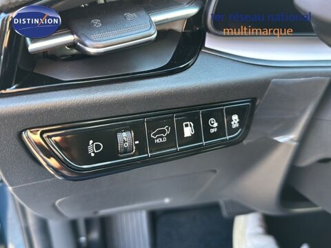 Niro 1.6 GDI PHEV 171CH 2WD EVOLUTION 2025 occasion 91580 &Eacute;tr&eacute;chy