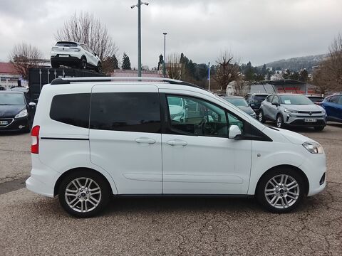 Tourneo VP 1.0E 100 TITANIUM 2019 occasion 42240 Unieux