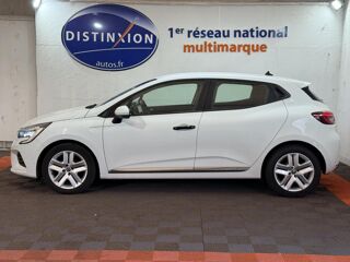 Clio Business SCe 65 -21N 2021 occasion 91580 &Eacute;tr&eacute;chy