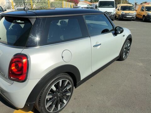 MINI COUPE Cooper D 112 ch 2014 occasion 85140 Les Essarts