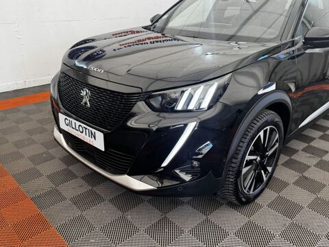 2008 ELECTRIQUE GT Pack 2021 occasion 91580 &Eacute;tr&eacute;chy