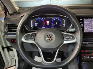 T-Cross 1.0 TSI 115ch Carat 2019 occasion 93600 Aulnay-sous-Bois