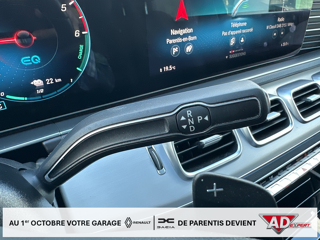 Classe GLE GLE 350 de 4MATIC Avantgarde Line 2022 occasion 40600 Biscarrosse