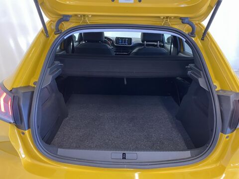 208 ELECTRIQUE Allure Business R 2022 occasion 38550 Saint-Maurice-l'Exil