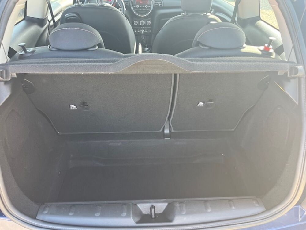 MINI COUPE One D 95 ch 2014 occasion 47200 Saint-Pardoux-du-Breuil