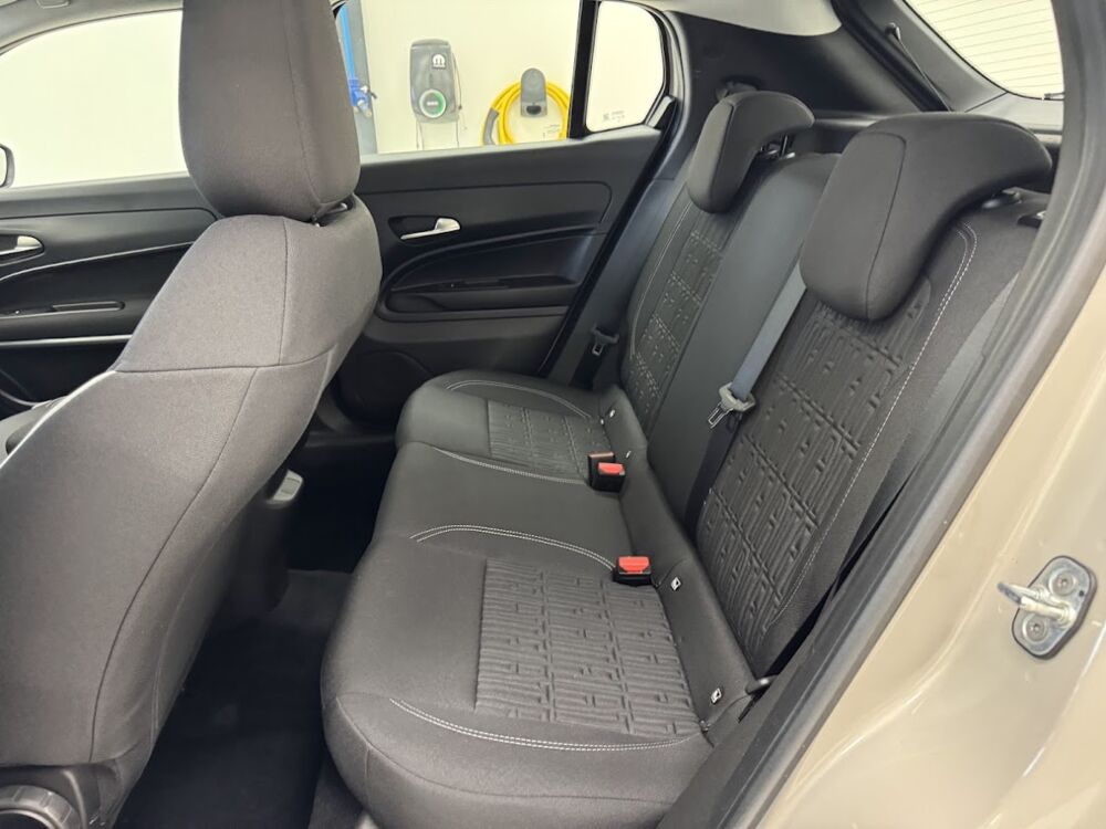 Fiat 600 1.2 Hybrid 136 DCT6 Pack Confort & Style 2025 occasion 76360 Barentin