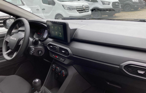 Sandero Essential TCe 90 2023 occasion 63360 Gerzat