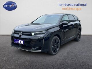 C5 aircross 1.2 HYBRID 145CH BVA MAX 2026 occasion 91580 &Eacute;tr&eacute;chy