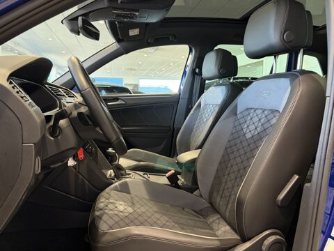 Tiguan 2.0 TDI 150 DSG7 R-LINE 2023 occasion 38370 Saint-Clair-du-Rh&ocirc;ne