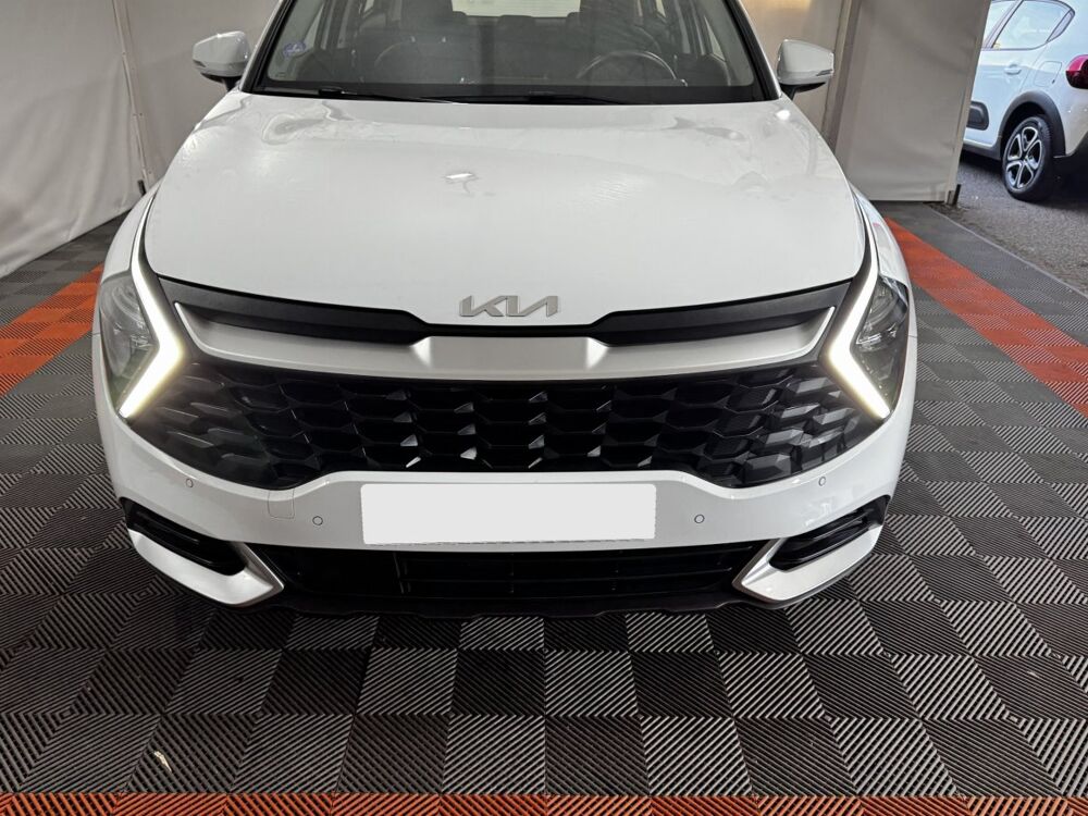 Sportage 1.6 T-GDI 210 HEV AUTO ACTIVE 2024 occasion 91580 &Eacute;tr&eacute;chy
