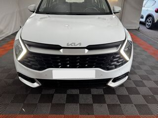 Sportage 1.6 T-GDI 210 HEV AUTO ACTIVE 2024 occasion 91580 &Eacute;tr&eacute;chy