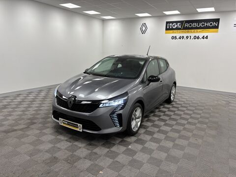 Renault Clio Evolution Blue dCi 100 -24 2024 occasion Montmorillon 86500