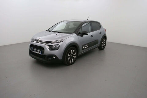 Annonce voiture Citron C3 14790 