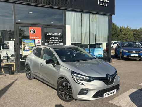 Clio Evolution E-Tech full hybrid 145 2023 occasion 30610 Sauve