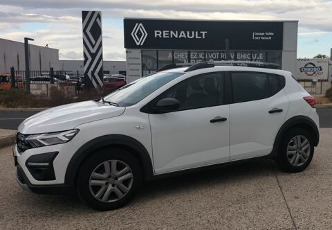Dacia Sandero Essentiel ECO-G 100 -22B 5 portes (mai 2022) 2022 occasion Gignac 34150