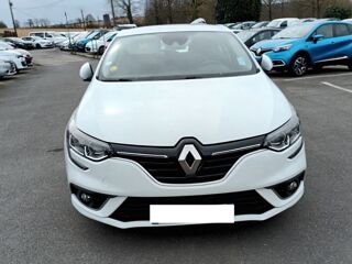 Megane IV Business Energy dCi 110 2017 occasion 35210 Ch&acirc;tillon-en-Vendelais