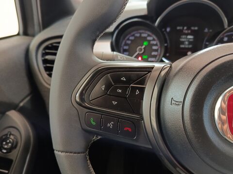 500 X 1.3 FFly T T4 150ch DCT Sport 2021 occasion 91580 &Eacute;tr&eacute;chy