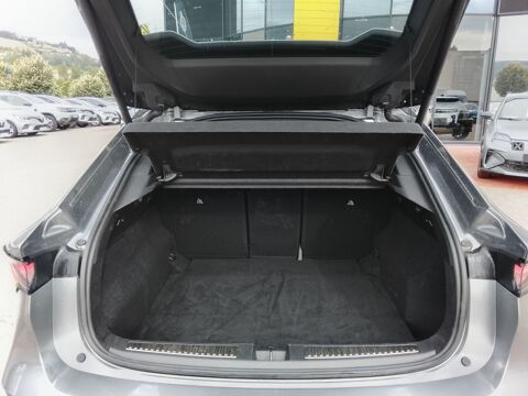 Rafale Techno E-Tech full hybrid 200 2025 occasion 42240 Unieux