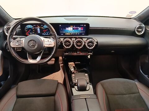 Classe A A 200 AMG Line 7G-DCT 2022 occasion 91580 &Eacute;tr&eacute;chy