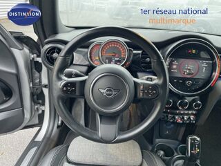 MINI COUPE 1.5 136CH STEPTRONIC 2023 occasion 91580 &Eacute;tr&eacute;chy