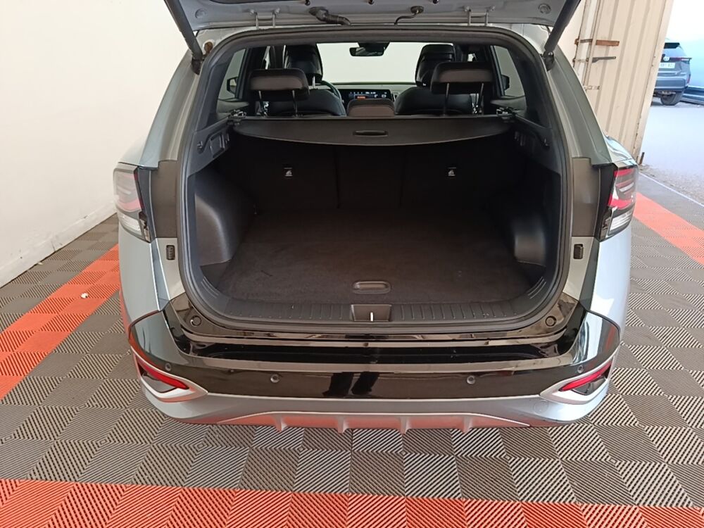 Sportage 1.6 T-GDI 265 PHEV AUTO 4WD GT-L PREM BU 2022 occasion 91580 &Eacute;tr&eacute;chy