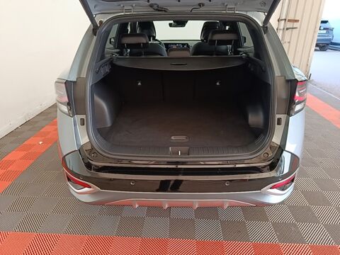 Sportage 1.6 T-GDI 265 PHEV AUTO 4WD GT-L PREM BU 2022 occasion 91580 &Eacute;tr&eacute;chy
