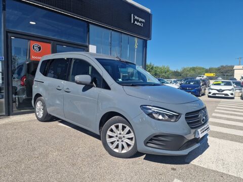 Citro&euml;n Jumpy T 160 d Style 2023 occasion Sauve 30610