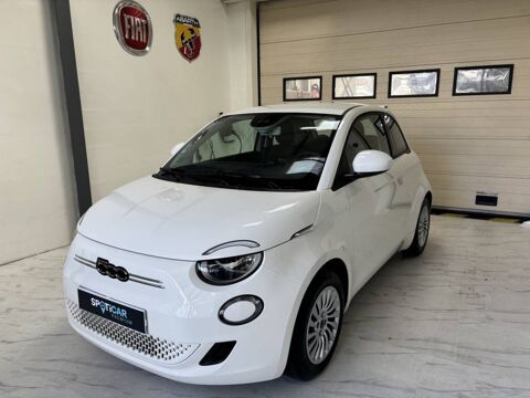 Fiat 500 24kWh Action 2022 occasion Barentin 76360