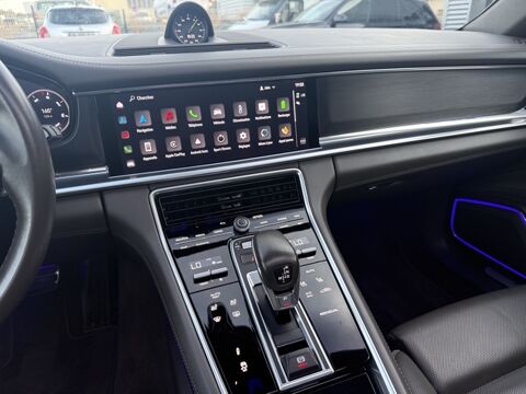 Panamera 2.9 4 E-HYBRID SPORT TURISMO 2022 occasion 19360 Malemort-sur-Corr&egrave;ze